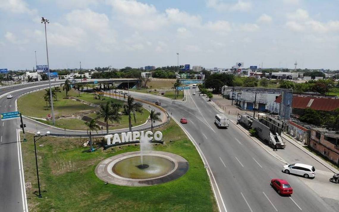 Conciertos, congresos y otros eventos confirmados en Tampico para el